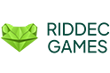 Riddec Games-Logo