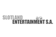 Slotland Entertainment logo