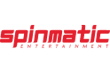 Spinmatic logo