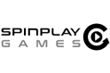 SpinPlay Games logo