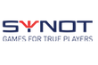 SYNOT Games logo
