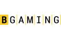 BGaming logo