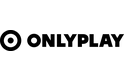 Onlyplay logo