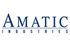 Amatic Industries logo