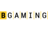 BGaming logo