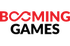 Booming Games logo