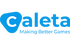 Caleta Gaming logo