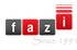 FAZI logo es