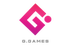G Games logo