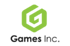 Games Inc logo