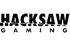 Hacksaw Gaming logo