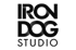 Iron Dog Studio logo
