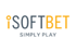 iSoftBet logo