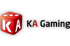 KA Gaming logo es