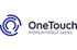 OneTouch logo es