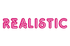 Realistic Games logo ru