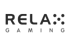Relax Gaming logo
