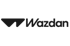 Wazdan logo