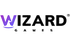 Wizard Games logo
