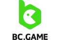 BCGAME.US logo