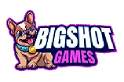 Big Shot Games logo
