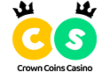 CrownCoinsCasino logo