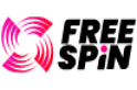 Free Spin Casino logo