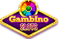 Gambino Slots Casino logo