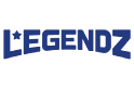 Legendz logo