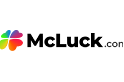 McLuck logo