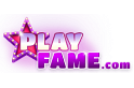 PlayFame Casino logo