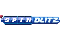 SpinBlitz Casino logo
