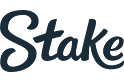 Stake.us Casino logo