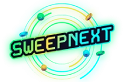 SweepNext Casino logo