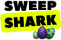 SweepShark Casino logo