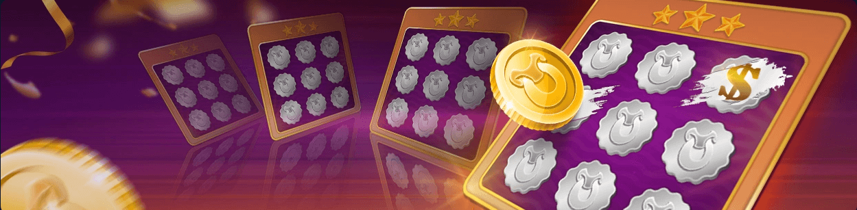 Bison Casino VIP Program Banner