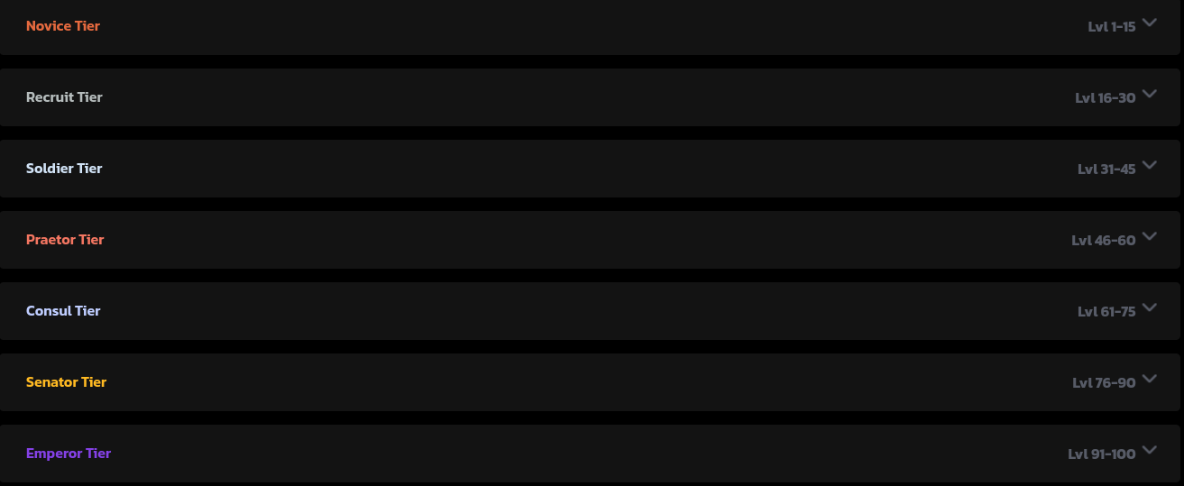 betmaximus loyalty program