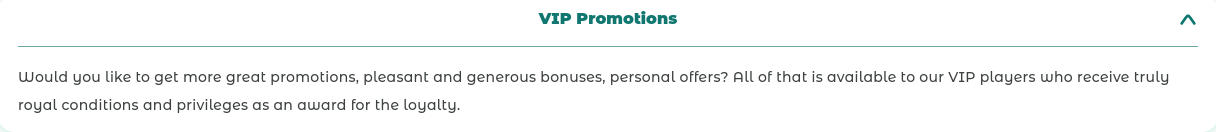 neon54 casino vip program details4