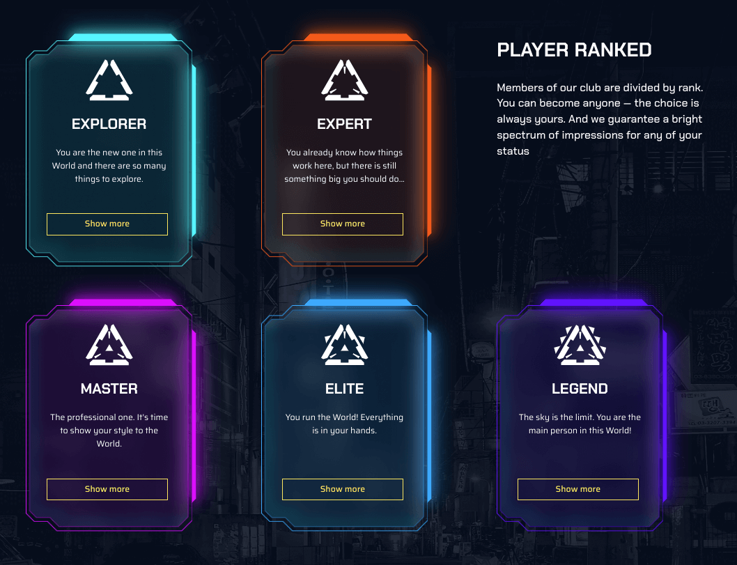 justbit casino vip program