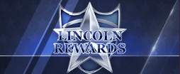 lincoln casino rewards