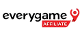 EveryGame Affiliates Logo