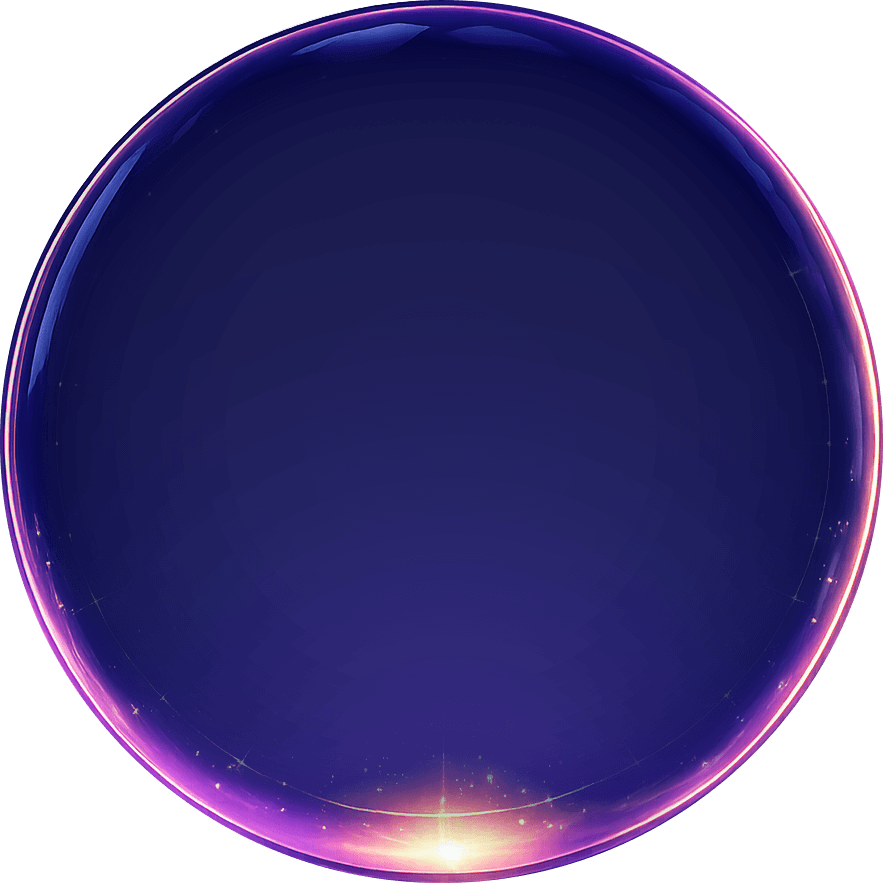 crystal ball