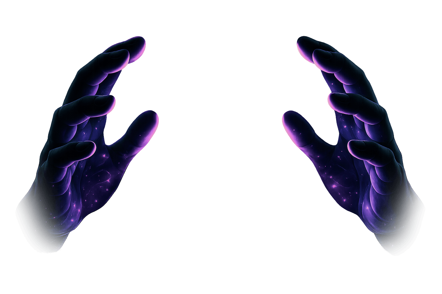 mystic hands
