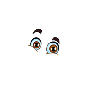 eyes