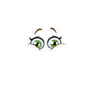 eyes