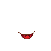 mouth