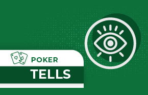 Poker Tells: The Secret Language of the Game Explained