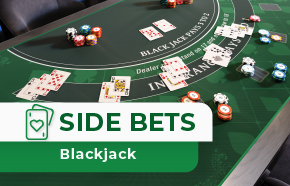 Blackjack Side Bets Guide: Are These Wagers Worth It? 