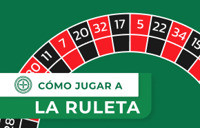 Cómo jugar a la ruleta: La guía completa paso a paso para principiantes