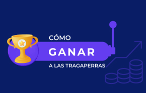 Cómo ganar a las tragaperras: Los mejores trucos de un experto en casinos